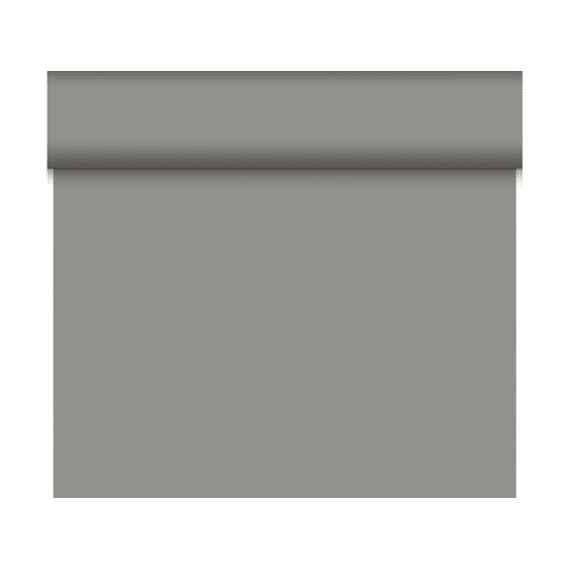 Duni Dunicel 3-in-1 0,4x4,8m Granite Grey