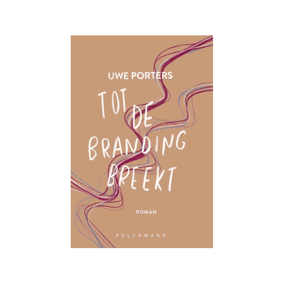 Uwe Porters - Tot De Branding Breekt