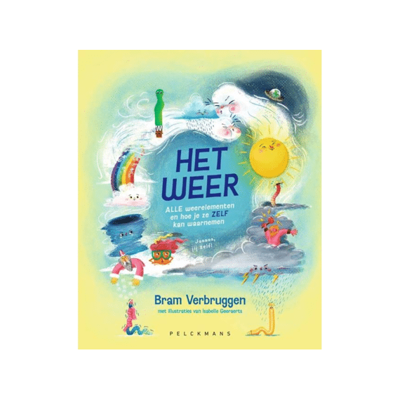 Bram Verbruggen - Het Weer