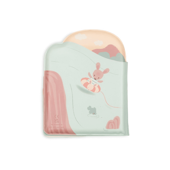 Jollein Bad Wonderboek Kangaroots