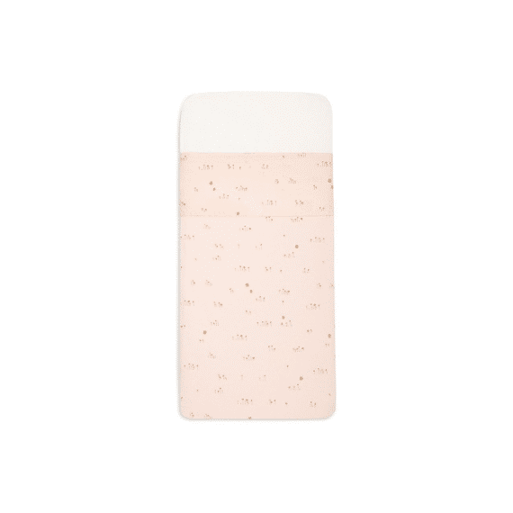 Jollein Laken Wieg 75x100 Pretty Picnic