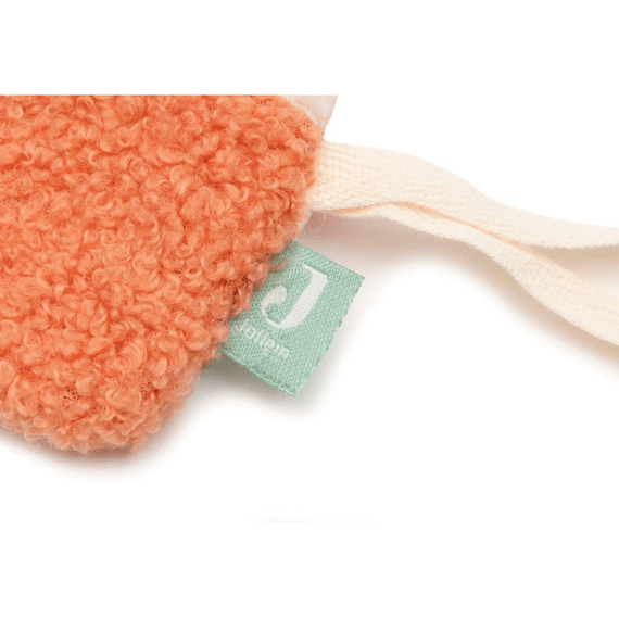 Jollein Fopspeendoekje Pretty Picnic Ladybug