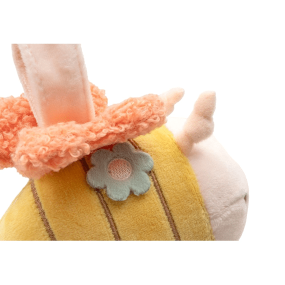 Jollein Wagenhanger Pretty Picnic Bee