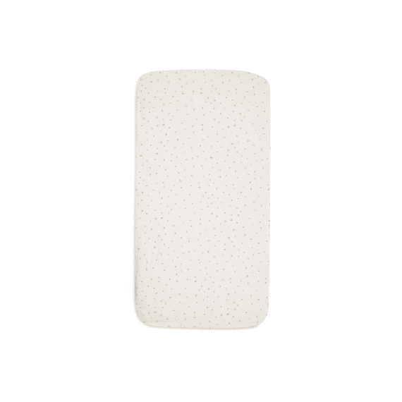 Jollein Hoeslaken Jersey 60x120 Kangaroots Dusty Dot