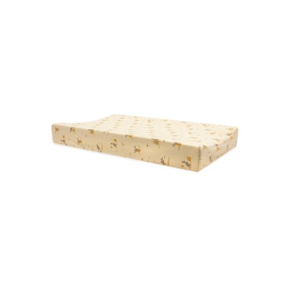 Jollein Aankleedkussenhoes Jersey 50x70 Kangaroots