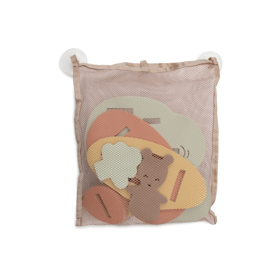 Jollein Badspeelset Foam Kangaroots