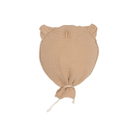 Jollein Ballon Teddy Bear Hydrofiel
