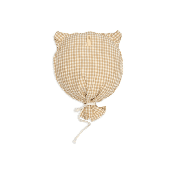 Jollein Ballon Teddy Bear Check