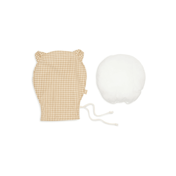 Jollein Ballon Teddy Bear Check