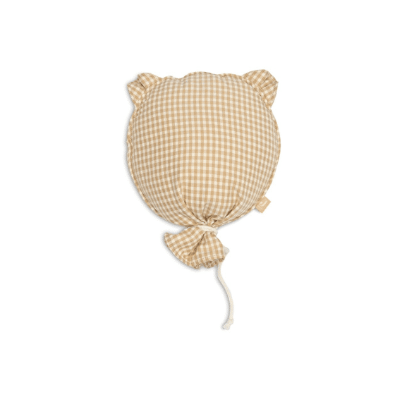 Jollein Ballon Teddy Bear Check