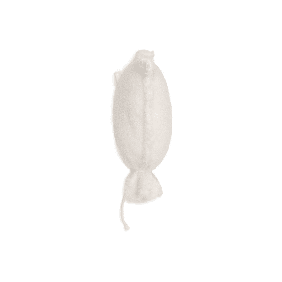 Jollein Ballon Teddy Bear Boucle