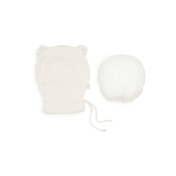 Jollein Ballon Teddy Bear Boucle