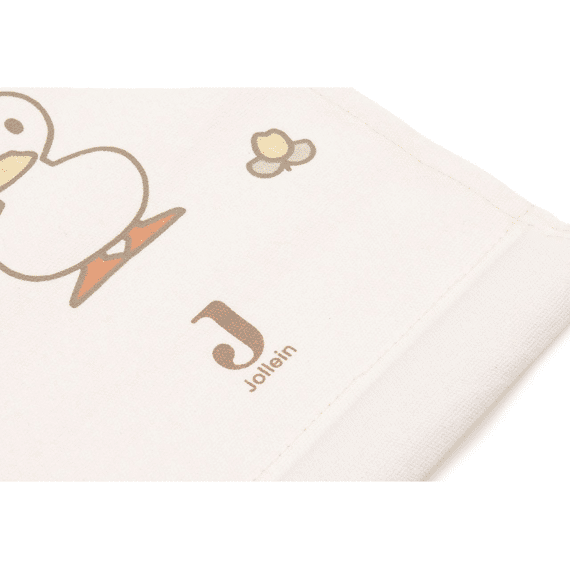 Jollein Groeimeter Miffy Family Farm