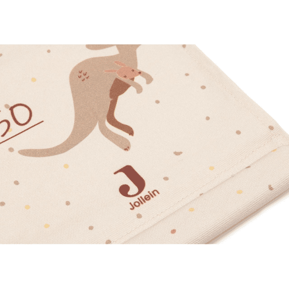 Jollein Groeimeter Kangaroots