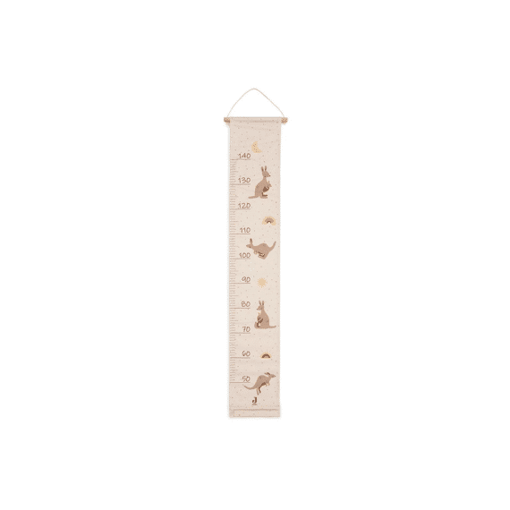 Jollein Groeimeter Kangaroots