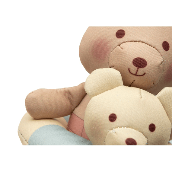 Jollein Badpop Teddy Bear