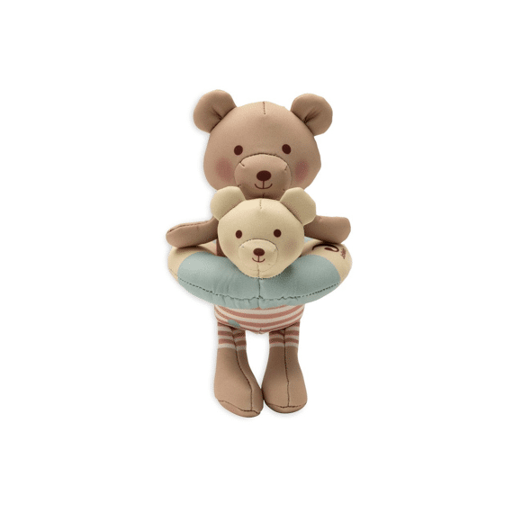Jollein Badpop Teddy Bear