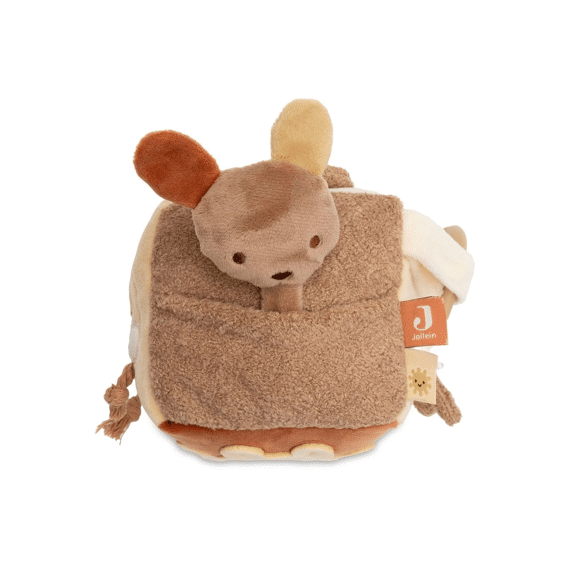 Jollein Activiteitenkubus Kangaroots