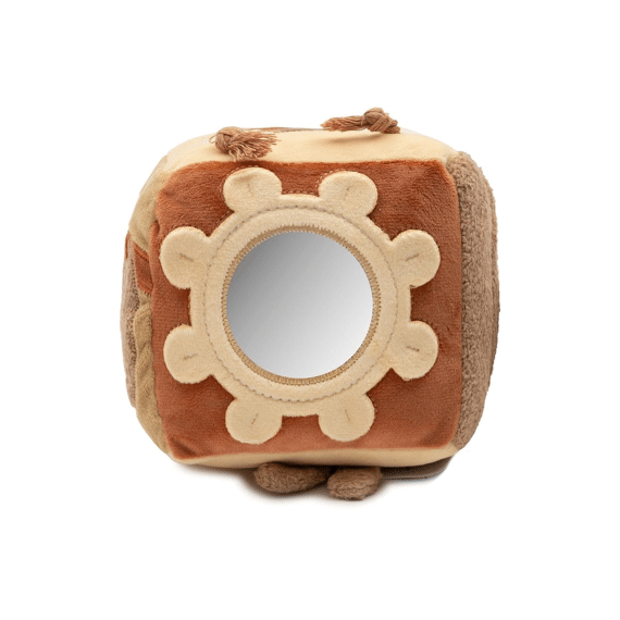 Jollein Activiteitenkubus Kangaroots