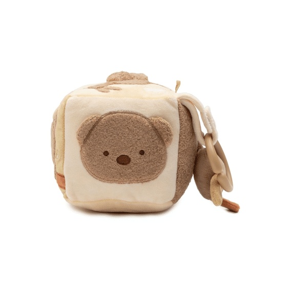 Jollein Activiteitenkubus Kangaroots