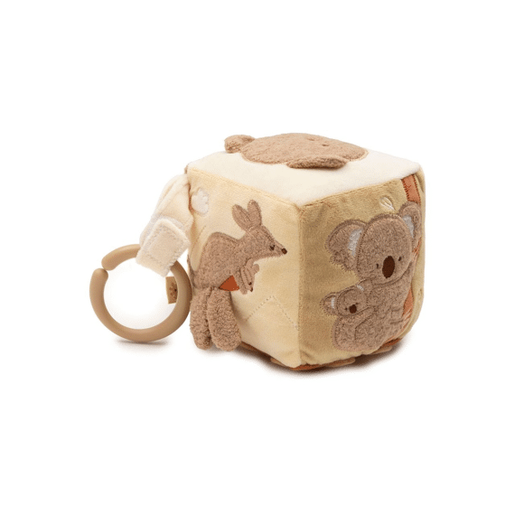 Jollein Activiteitenkubus Kangaroots