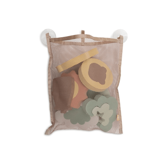 Jollein Badpuzzel Foam Kangaroots