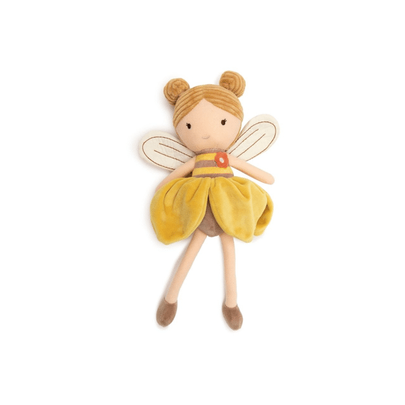Jollein Knuffel Bee Lily