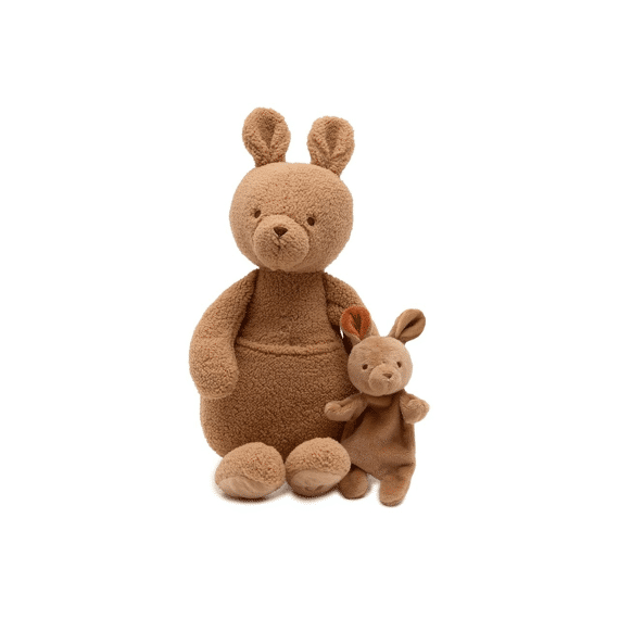 Jollein Knuffel Kangaroots