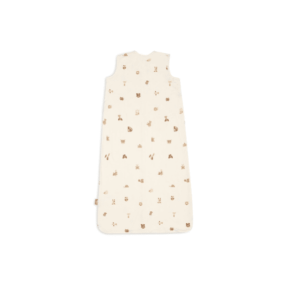 Jollein Slaapzak Jersey 110cm Animal Friends