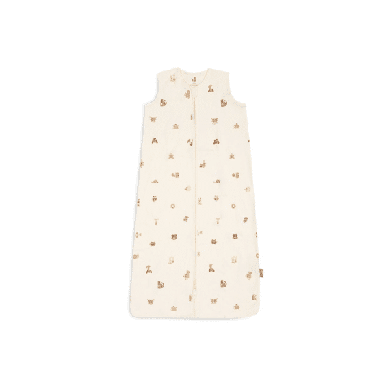 Jollein Slaapzak Jersey 110cm Animal Friends