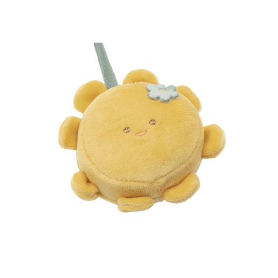 Jollein Wagenspanner Pretty Picnic