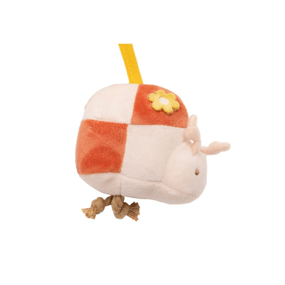 Jollein Wagenspanner Pretty Picnic