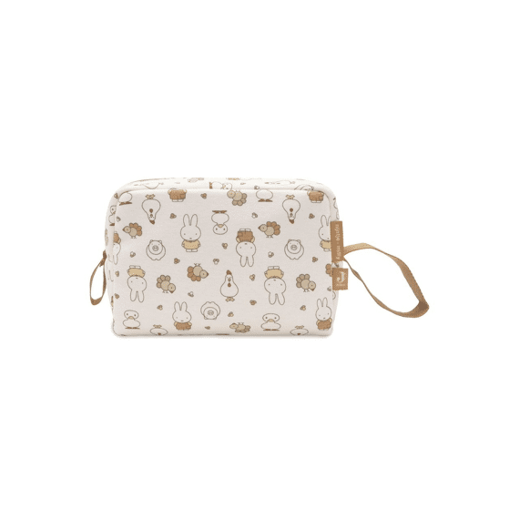 Jollein Toiletzakje Miffy Family Farm