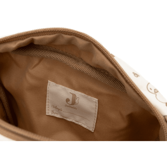 Jollein Toiletzakje Miffy Family Farm