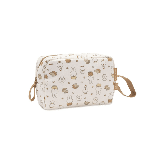 Jollein Toiletzakje Miffy Family Farm