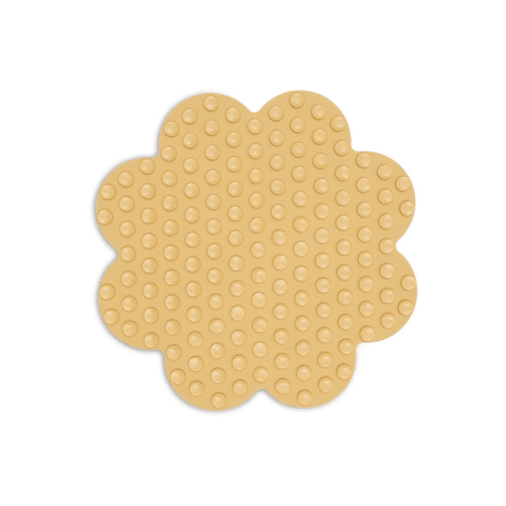 Jollein Badmat Siliconen Sun Honey