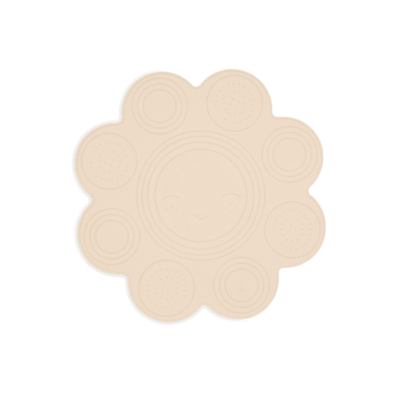 Jollein Badmat Siliconen Sun Sand