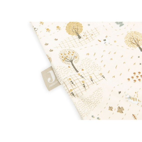 Jollein Slaapzak Jersey 70cm Tiny Park