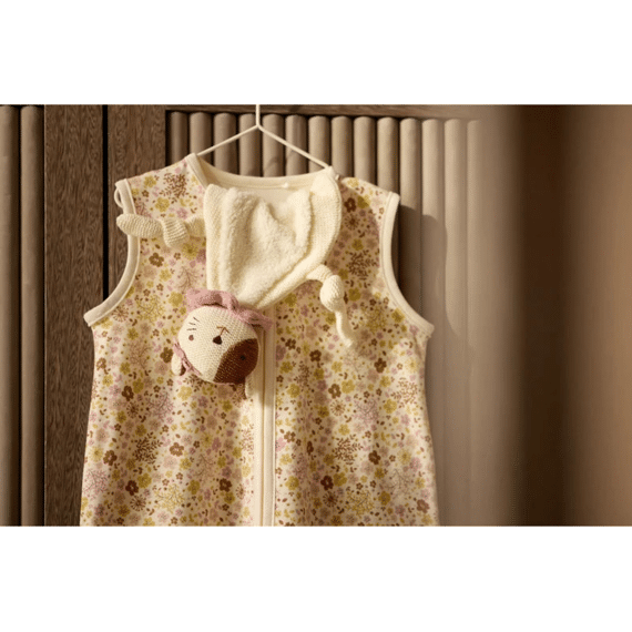 Jollein Slaapzak Jersey 70cm Flower Fairies