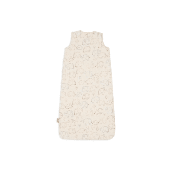 Jollein Slaapzak Tetra 70cm Elephant Tales