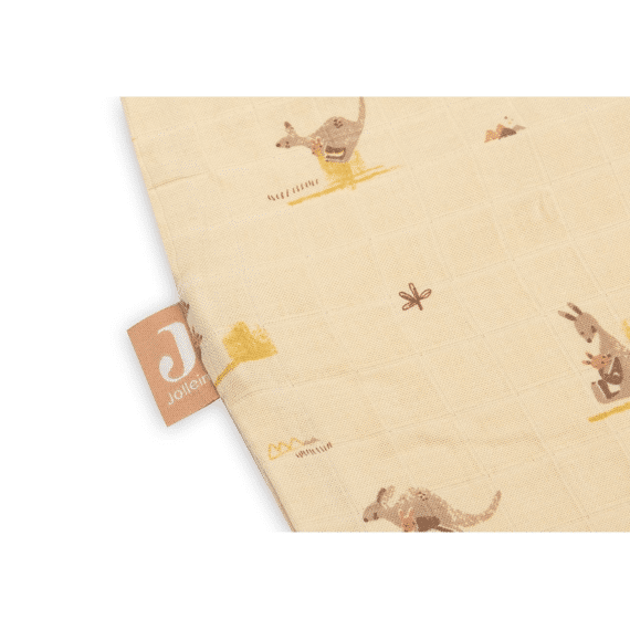 Jollein Slaapzak Tetra 70cm Kangaroots