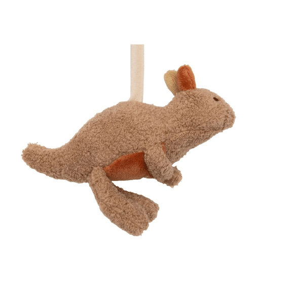 Jollein Activiteitenspiraal Kangaroots