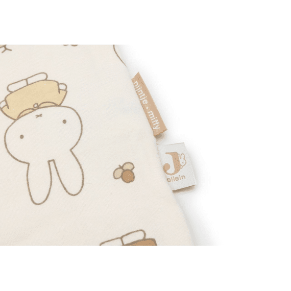 Jollein Slaapzak Jersey 70cm Miffy Family Farm