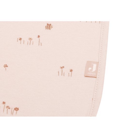 Jollein Deken Wieg Jersey 75x100 Pretty Picnic