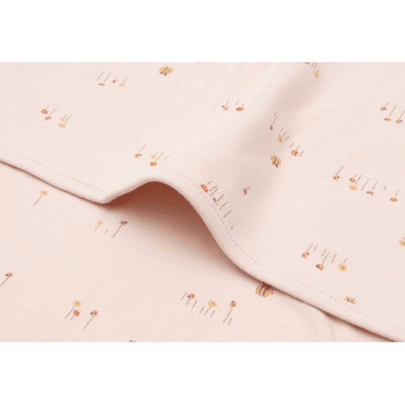 Jollein Deken Wieg Jersey 75x100 Pretty Picnic