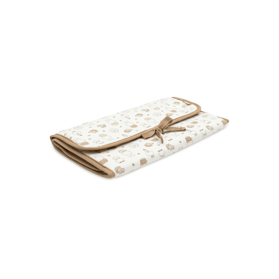 Jollein Verschoonmatje Miffy Family Farm