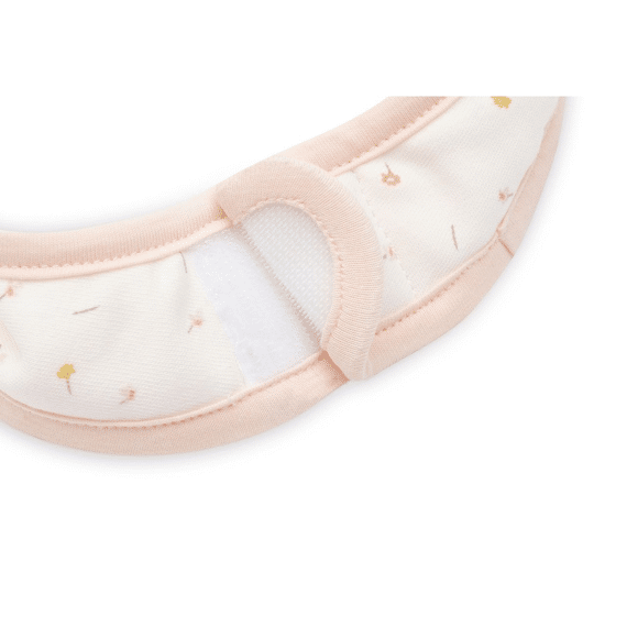 Jollein Slab 5-pack Jersey Waterproof Pretty Picnic