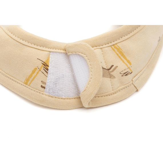 Jollein Slab 5-pack Jersey Waterproof Kangaroots