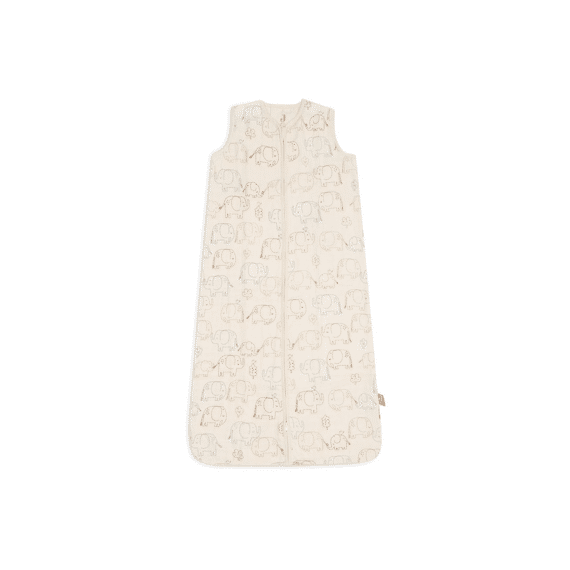 Jollein Slaapzak Tetra 90cm  Elephant Tales