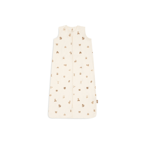 Jollein Slaapzak Jersey 90cm Animal Friends